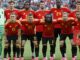 Mundial: Bélgica lidera Grupo G, que tem ainda Egito de Mohamed Salah Mundial: Bélgica lidera Grupo G, que tem ainda Egito de Mohamed Salah