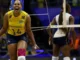 Brasil sofre, mas bate Itália por 3 sets a 2 na Liga das Nações Brasil sofre, mas bate Itália por 3 sets a 2 na Liga das Nações