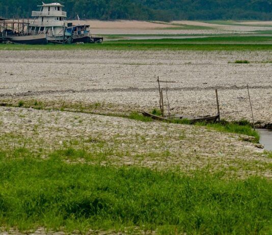 Super El Niño pode causar chuvas no Sul e secas no Norte e Nordeste Super El Niño pode causar chuvas no Sul e secas no Norte e Nordeste