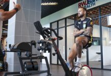 Copa do Mundo: exames de Neymar apontam ‘boa evolução’ , afirma CBF Copa do Mundo: exames de Neymar apontam 'boa evolução' , afirma CBF