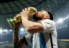 Grupo J: Argentina inicia Copa sonhando com bicampeonato Grupo J: Argentina inicia Copa sonhando com bicampeonato