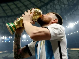 Grupo J: Argentina inicia Copa sonhando com bicampeonato Grupo J: Argentina inicia Copa sonhando com bicampeonato