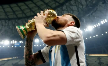 Grupo J: Argentina inicia Copa sonhando com bicampeonato Grupo J: Argentina inicia Copa sonhando com bicampeonato