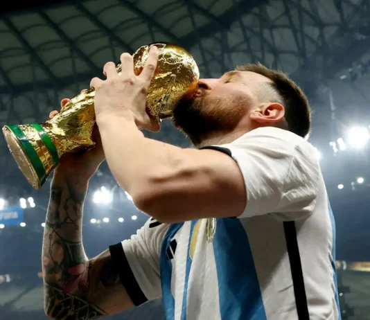 Grupo J: Argentina inicia Copa sonhando com bicampeonato Grupo J: Argentina inicia Copa sonhando com bicampeonato