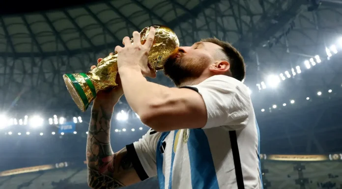 Grupo J: Argentina inicia Copa sonhando com bicampeonato Grupo J: Argentina inicia Copa sonhando com bicampeonato