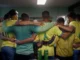 Também penta, seleção de futebol de cegos terá filme exibido nos EUA Também penta, seleção de futebol de cegos terá filme exibido nos EUA
