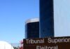 TSE interrompe julgamento de decisão que suspendeu pesquisa eleitoral TSE interrompe julgamento de decisão que suspendeu pesquisa eleitoral