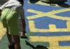 Superstições marcam torcida pelo Brasil durante a Copa do Mundo Superstições marcam torcida pelo Brasil durante a Copa do Mundo