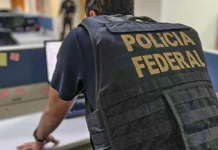 PF mira criminosos que financiavam campanhas eleitorais no MA em 2024 PF mira criminosos que financiavam campanhas eleitorais no MA em 2024