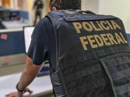 PF mira criminosos que financiavam campanhas eleitorais no MA em 2024 PF mira criminosos que financiavam campanhas eleitorais no MA em 2024