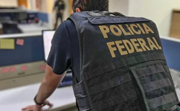 PF mira criminosos que financiavam campanhas eleitorais no MA em 2024 PF mira criminosos que financiavam campanhas eleitorais no MA em 2024