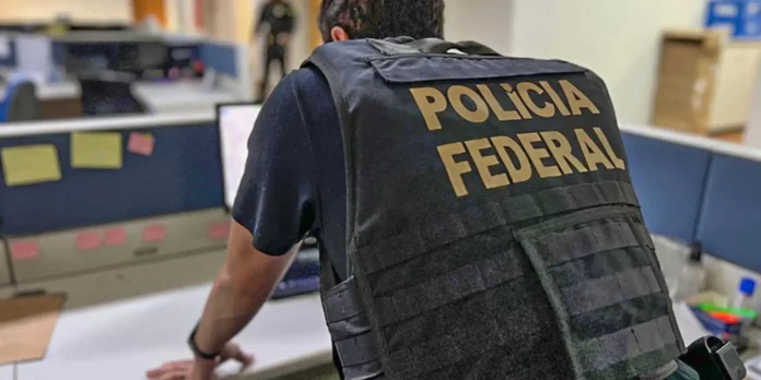 PF mira criminosos que financiavam campanhas eleitorais no MA em PF mira criminosos que financiavam campanhas eleitorais no MA em 2024