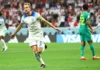 Com geração talentosa, Inglaterra deve dominar Grupo L da Copa Com geração talentosa, Inglaterra deve dominar Grupo L da Copa