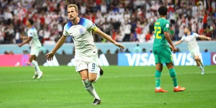 Com geração talentosa, Inglaterra deve dominar Grupo L da Copa Com geração talentosa, Inglaterra deve dominar Grupo L da Copa