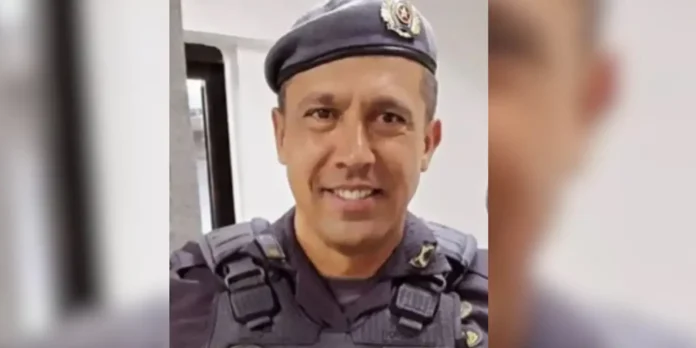 SP: PM oficializa aposentadoria de policial acusado de feminicídio SP: PM oficializa aposentadoria de policial acusado de feminicídio