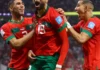 Continente africano leva 10 seleções para a Copa do Mundo 2026 Continente africano leva 10 seleções para a Copa do Mundo 2026