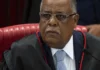 Senado aprova nome de Benedito Gonçalves como novo corregedor do CNJ Senado aprova nome de Benedito Gonçalves como novo corregedor do CNJ