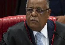 Senado aprova nome de Benedito Gonçalves como novo corregedor do CNJ Senado aprova nome de Benedito Gonçalves como novo corregedor do CNJ