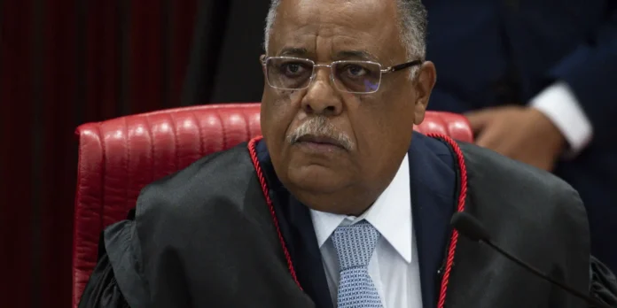 Senado aprova nome de Benedito Gonçalves como novo corregedor do Senado aprova nome de Benedito Gonçalves como novo corregedor do CNJ