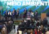Lula assina medidas para fortalecer proteção ambiental no Brasil Lula assina medidas para fortalecer proteção ambiental no Brasil