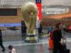 Copa 2026 começa com dois jogos pelo Grupo A Copa 2026 começa com dois jogos pelo Grupo A