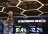 Desmatamento na Amazônia tem queda de 60% e Lula diz que EUA mentem Desmatamento na Amazônia tem queda de 60% e Lula diz que EUA mentem