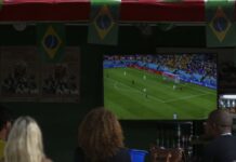 Copa 2026: governo define horário de servidores em jogos do Brasil Copa 2026: governo define horário de servidores em jogos do Brasil