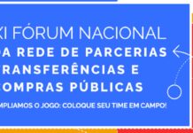 Mais de 5 mil gestores participam de fórum de compras públicas no DF Mais de 5 mil gestores participam de fórum de compras públicas no DF