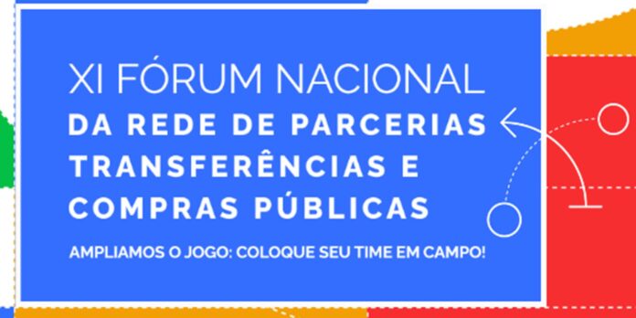 Mais de 5 mil gestores participam de fórum de compras Mais de 5 mil gestores participam de fórum de compras públicas no DF