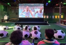 Sesc SP tem programação especial para celebrar a Copa de 2026 Sesc SP tem programação especial para celebrar a Copa de 2026