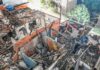 SP: Polícia Científica conclui laudo sobre explosão em Jaguaré SP: Polícia Científica conclui laudo sobre explosão em Jaguaré