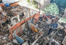 SP: Polícia Científica conclui laudo sobre explosão em Jaguaré SP: Polícia Científica conclui laudo sobre explosão em Jaguaré