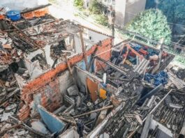 SP: Polícia Científica conclui laudo sobre explosão em Jaguaré SP: Polícia Científica conclui laudo sobre explosão em Jaguaré