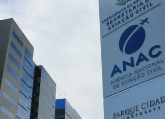 ANAC retoma 100% das ações de fiscalização e certificação ANAC retoma 100% das ações de fiscalização e certificação