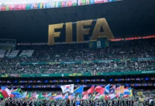 Copa do Mundo: Fenaj denuncia constrangimento a jornalistas nos EUA Copa do Mundo: Fenaj denuncia constrangimento a jornalistas nos EUA