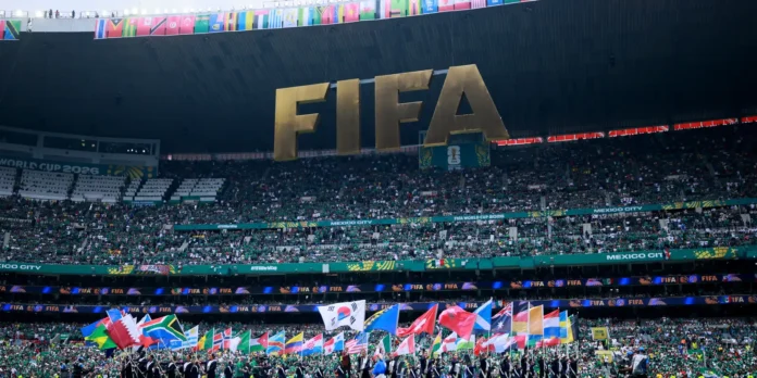 Copa do Mundo: Fenaj denuncia constrangimento a jornalistas nos EUA Copa do Mundo: Fenaj denuncia constrangimento a jornalistas nos EUA