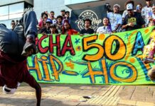 MCs, breaking e slams: Hip-Hop entra no currículo escolar MCs, breaking e slams: Hip-Hop entra no currículo escolar