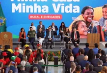 Governo promete mais 85 mil moradias pelo Minha Casa Minha Vida Governo promete mais 85 mil moradias pelo Minha Casa Minha Vida