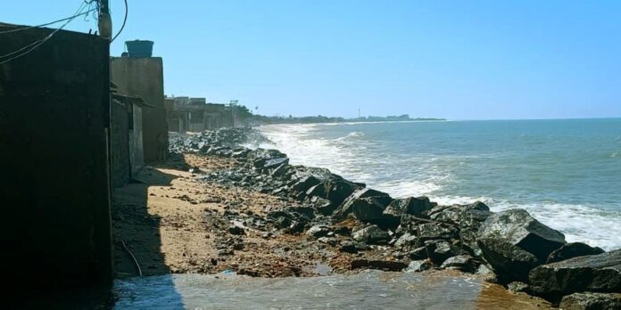 Saúde dos mares piora, desregula o clima e ameaça a Saúde dos mares piora, desregula o clima e ameaça a costa brasileira