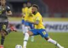 Brasil estreia hoje na Copa do Mundo enfrentando o Marrocos às 19h Brasil estreia hoje na Copa do Mundo enfrentando o Marrocos às 19h