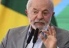 Lula manda recado a Ancelotti e pede que seleção jogue a Copa com alma Lula manda recado a Ancelotti e pede que seleção jogue a Copa com alma