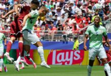 Suíça desperdiça chances e Catar arranca empate no fim pelo Grupo B Suíça desperdiça chances e Catar arranca empate no fim pelo Grupo B