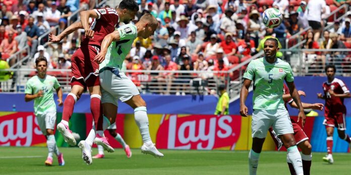 Suíça desperdiça chances e Catar arranca empate no fim pelo Suíça desperdiça chances e Catar arranca empate no fim pelo Grupo B