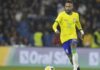 Copa do Mundo: Neymar estreia contra o Marrocos no banco de reservas Copa do Mundo: Neymar estreia contra o Marrocos no banco de reservas