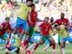 Brasil sofre com Marrocos e estreia na Copa do Mundo com empate Brasil sofre com Marrocos e estreia na Copa do Mundo com empate
