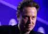 Elon Musk se torna o primeiro trilionário do mundo Elon Musk se torna o primeiro trilionário do mundo