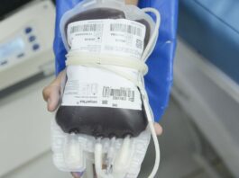 Junho Vermelho reforça a importância da doação de sangue Junho Vermelho reforça a importância da doação de sangue