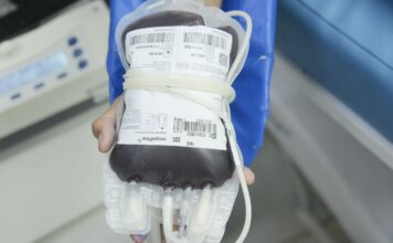 Junho Vermelho reforça a importância da doação de sangue Junho Vermelho reforça a importância da doação de sangue