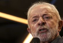Lula desembarca na Suiça para Cúpula do G7 Lula desembarca na Suiça para Cúpula do G7