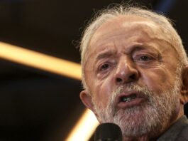 Lula desembarca na Suiça para Cúpula do G7 Lula desembarca na Suiça para Cúpula do G7